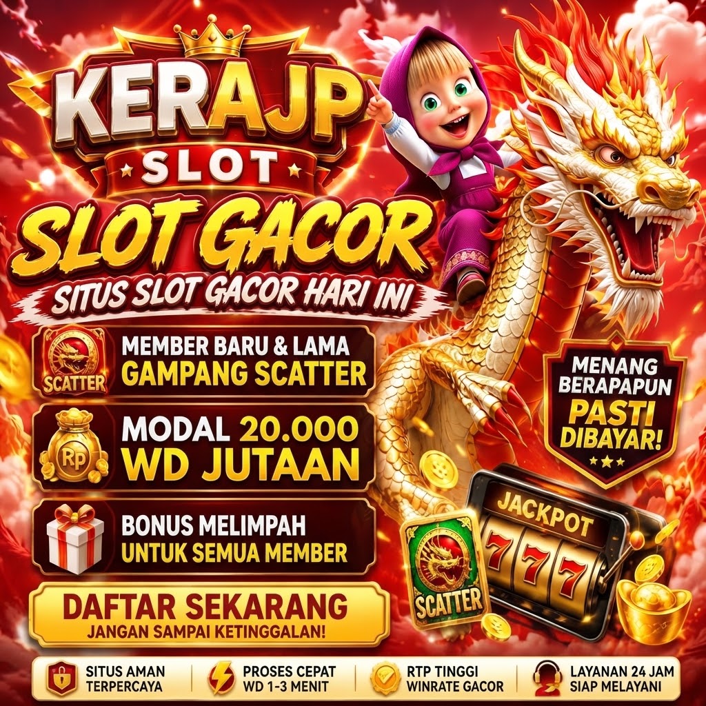 KERAJP